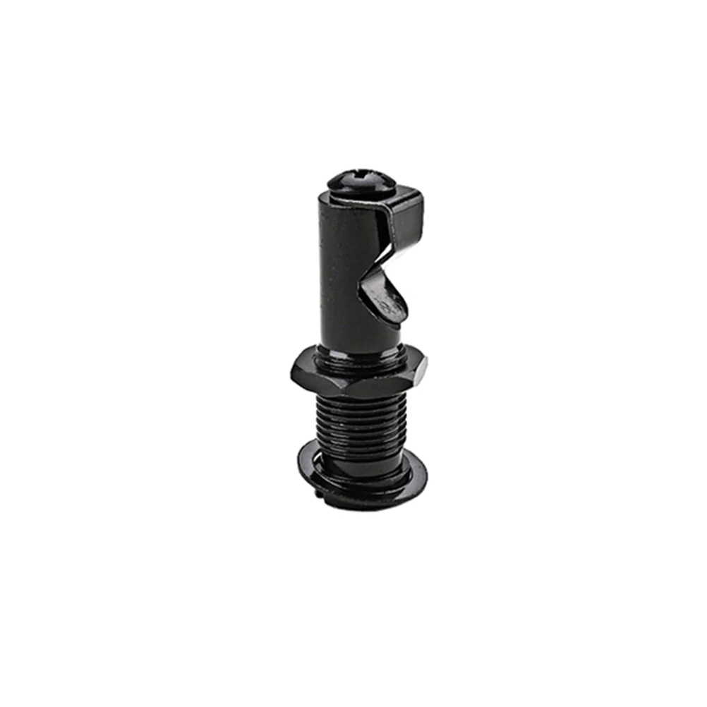 Electric Guitar Tremolo Arm Socket Metal Parts Durable Replacement Accessories Rust Resistant Smooth Surface
Electric Guitar Tremolo Arm Socket Metal Parts Durable Replacement Accessories Rust Resistant Smooth Surface