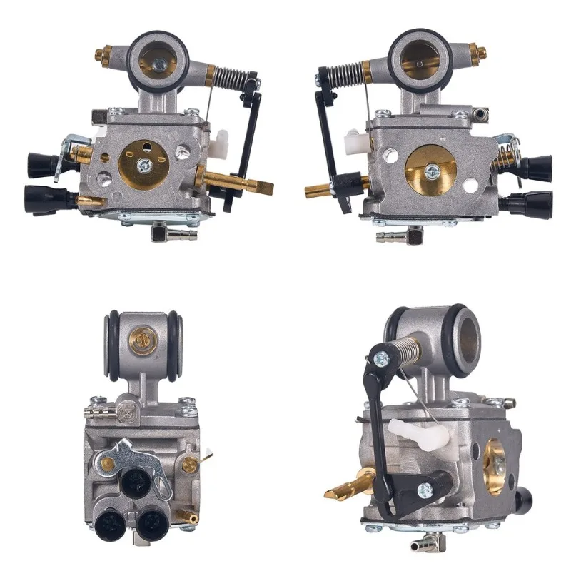 **STIHL TS700 Carburetor for TS800 Tillotson HS314A 224-160-0600 Chainsaw Gas Engine**
**STIHL TS700 Carburetor for TS800 Tillotson HS314A 224-160-0600 Chainsaw Gas Engine**