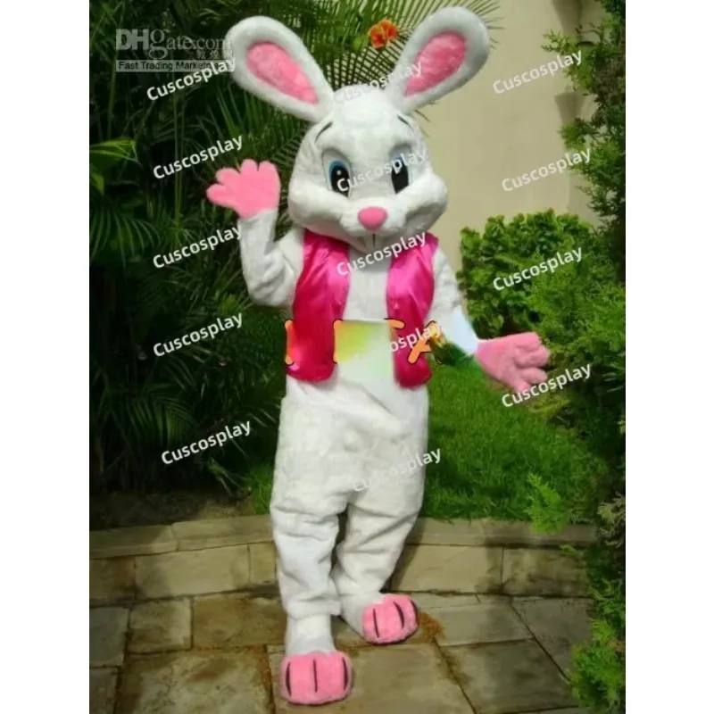 Disney Christmas New Adult Cute Easter Bunny Fancy Rabbit Cartoon Mascot Costume Plush Christmas Dress Halloween Birthday Party
Disney Christmas New Adult Cute Easter Bunny Fancy Rabbit Cartoon Mascot Costume Plush Christmas Dress Halloween Birthday Party
