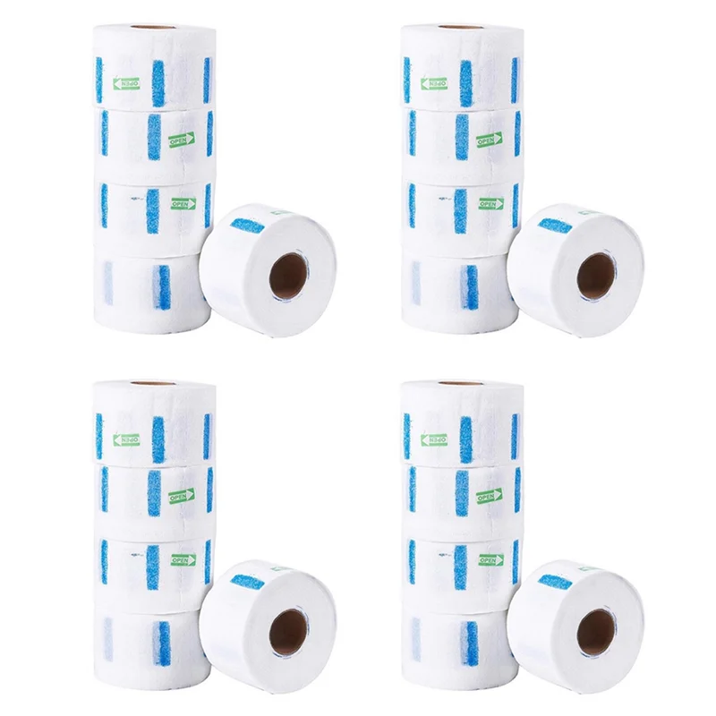 【СОВЕРШЕННО НОВЫЙ】 4X 5-горный воротник для стрижки волос с оборками, полоска в рулоне, бумага для гигиены, парикмахерская, утилизация
【СОВЕРШЕННО НОВЫЙ】 4X 5-горный воротник для стрижки волос с оборками, полоска в рулоне, бумага для гигиены, парикмахерская, утилизация