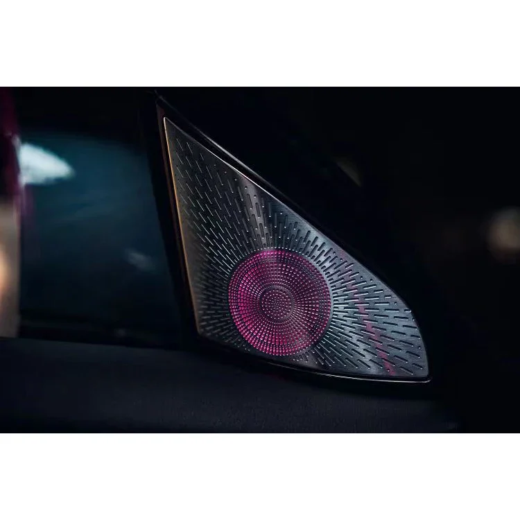 Car interior led Light Intelligent APP control decorative lights auto lighting systems for car Tesla Model Y
Car interior led Light Intelligent APP control decorative lights auto lighting systems for car Tesla Model Y