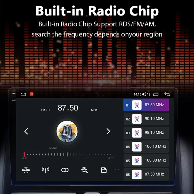 Carplay Android Auto автомобильный радиоприемник мультимедийный плеер Forvw Caddy 3 2004-2010 автомобильный стереоплеер
Carplay Android Auto автомобильный радиоприемник мультимедийный плеер Forvw Caddy 3 2004-2010 автомобильный стереоплеер