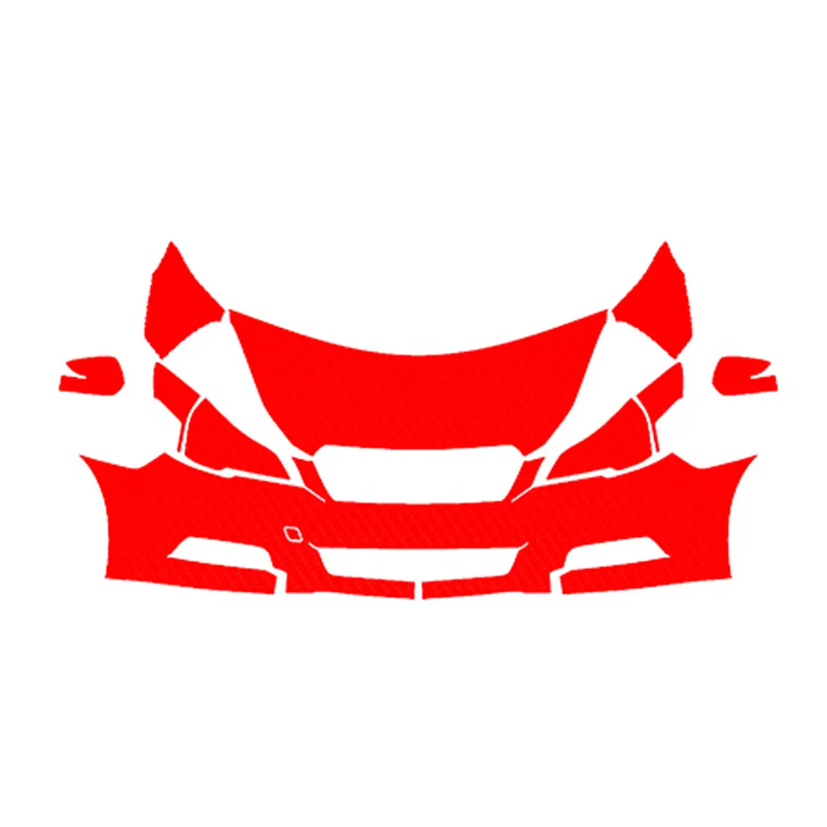 Прозрачный бюстгальтер PPF PreCut Paint Protection для Subaru Legacy 2010-2012 гг.
Прозрачный бюстгальтер PPF PreCut Paint Protection для Subaru Legacy 2010-2012 гг.