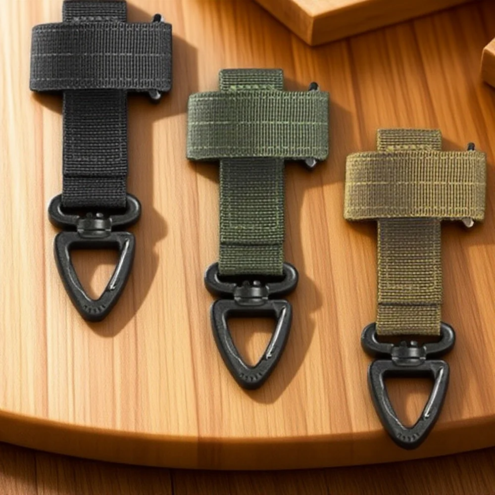 Multi Purpose Nylon Work Gloves Safety Clip Tactical Climbing Rope Camping Hanging Buck Outdoor 1PC
Multi Purpose Nylon Work Gloves Safety Clip Tactical Climbing Rope Camping Hanging Buck Outdoor 1PC