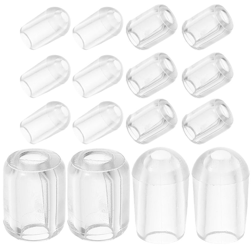 1 set Hanger Hat Covers Protective Wire Screw End Caps Prong Accessories Shelf Organizer PVC Soft Reusable Longtime Compact
1 set Hanger Hat Covers Protective Wire Screw End Caps Prong Accessories Shelf Organizer PVC Soft Reusable Longtime Compact