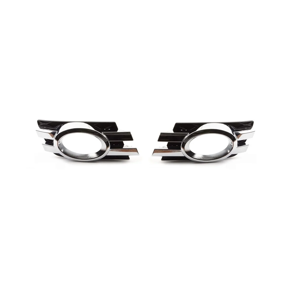 Car Front Bumper Guard for MERCEDES-BENZ GL-CLASS X164 2006-2012 Fog Light Cover LH+RH A1648800724 1648800824
Car Front Bumper Guard for MERCEDES-BENZ GL-CLASS X164 2006-2012 Fog Light Cover LH+RH A1648800724 1648800824
