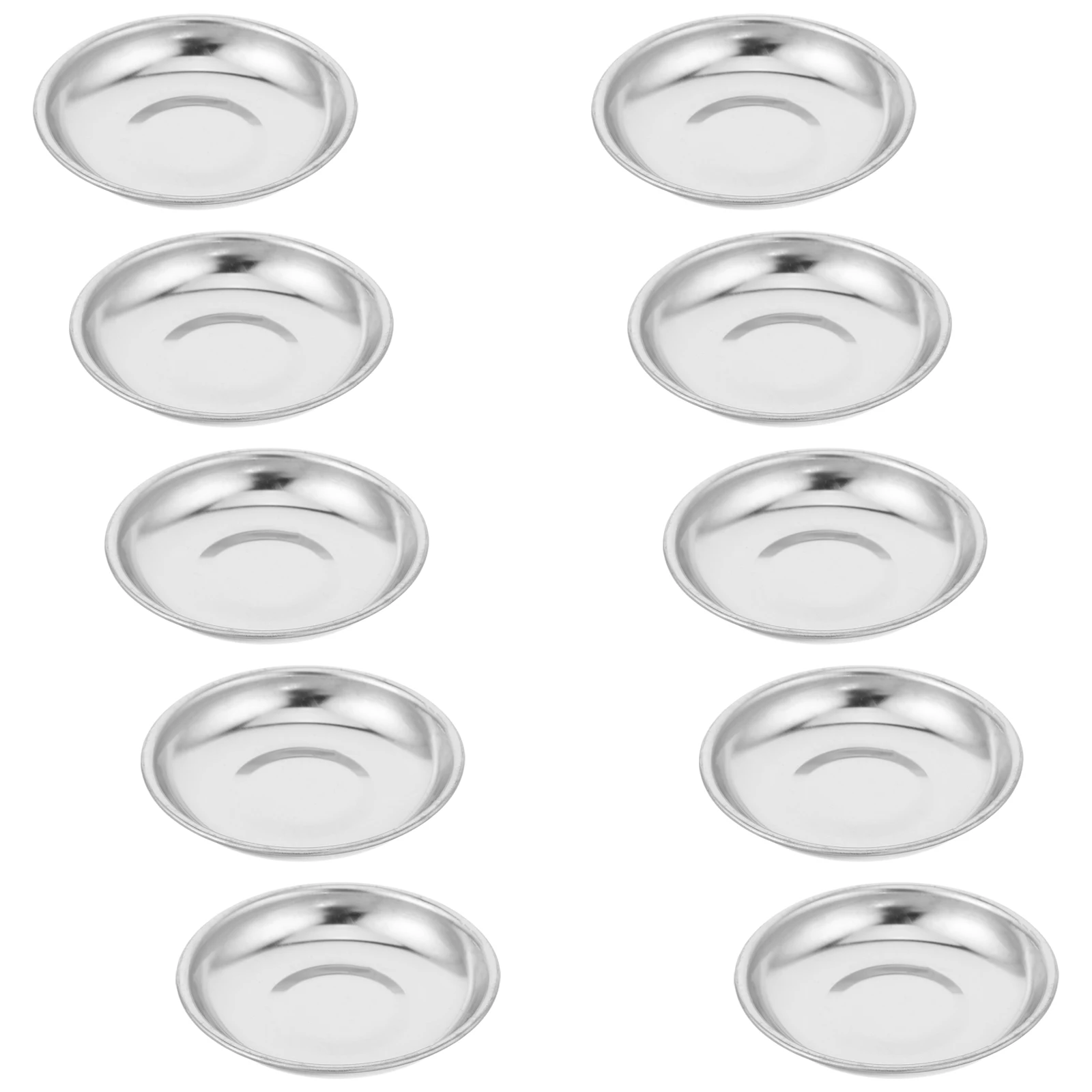 10pcs Smoke Pellet Staging Plate 8Cm Stainless Steel Base Tray For Photography Filming Special Effects Studio Accessory Prop
10pcs Smoke Pellet Staging Plate 8Cm Stainless Steel Base Tray For Photography Filming Special Effects Studio Accessory Prop