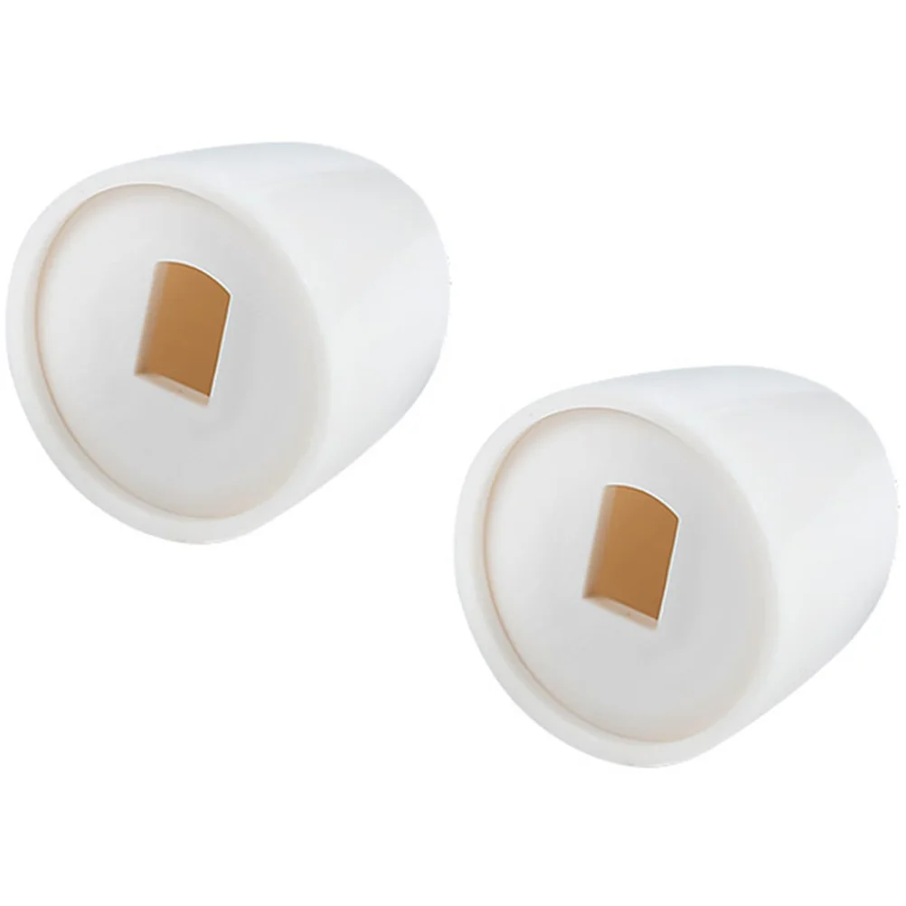 Bolt Cap Decorative Nut Covers Toilet Screw Supplies Accessories Bowl Floor Plastic Universal Caps Strong Texture Practicality
Bolt Cap Decorative Nut Covers Toilet Screw Supplies Accessories Bowl Floor Plastic Universal Caps Strong Texture Practicality