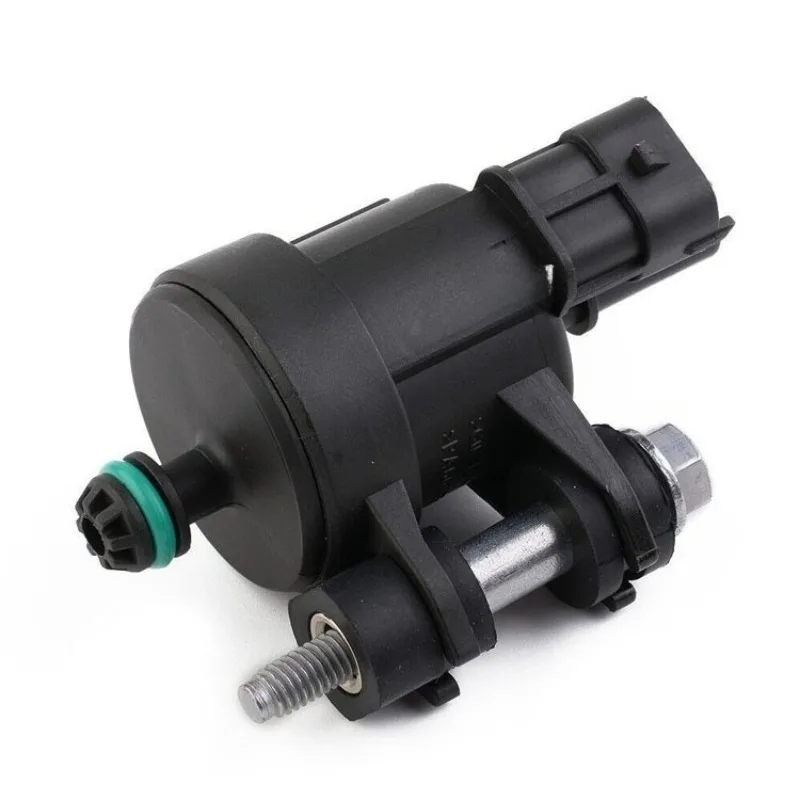 Carbon tank solenoid valve 12610560 12690512 for Chevrolet
Carbon tank solenoid valve 12610560 12690512 for Chevrolet