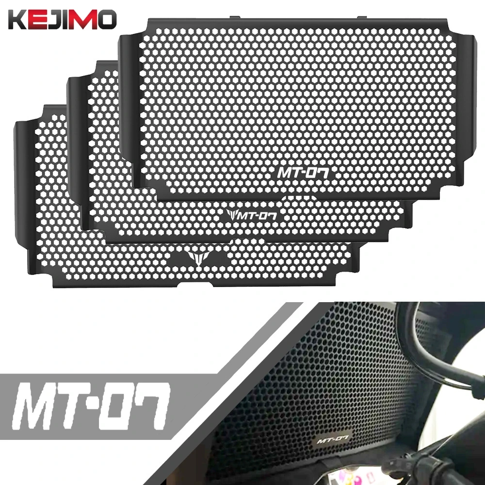 2025 2026 2027 For Yamaha mt07 MT-07 MT07 MT Y-AMT Parts Motorcycle Radiator Grille Guard Cover Protector Protection Accessories
2025 2026 2027 For Yamaha mt07 MT-07 MT07 MT Y-AMT Parts Motorcycle Radiator Grille Guard Cover Protector Protection Accessories