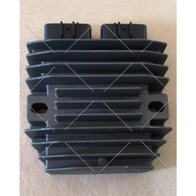 DY300T-A/250T-A Rectifier Regulator Charger Regulator
DY300T-A/250T-A Rectifier Regulator Charger Regulator