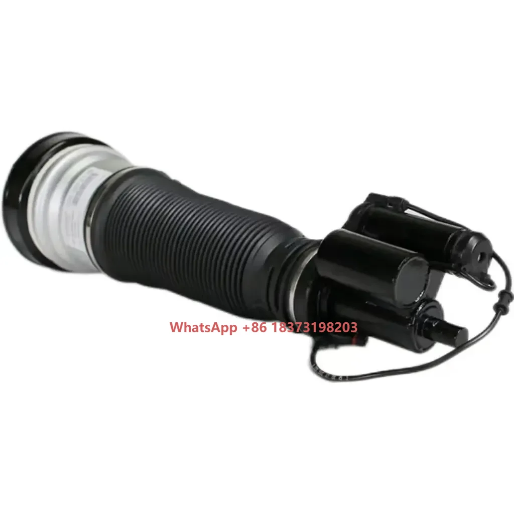 Guangzhou air Suspension Shock Automobile for S280 S300 S320 S350 S400 S500 W221 Front and Rear air Shock Absorbers 2203202138
Guangzhou air Suspension Shock Automobile for S280 S300 S320 S350 S400 S500 W221 Front and Rear air Shock Absorbers 2203202138