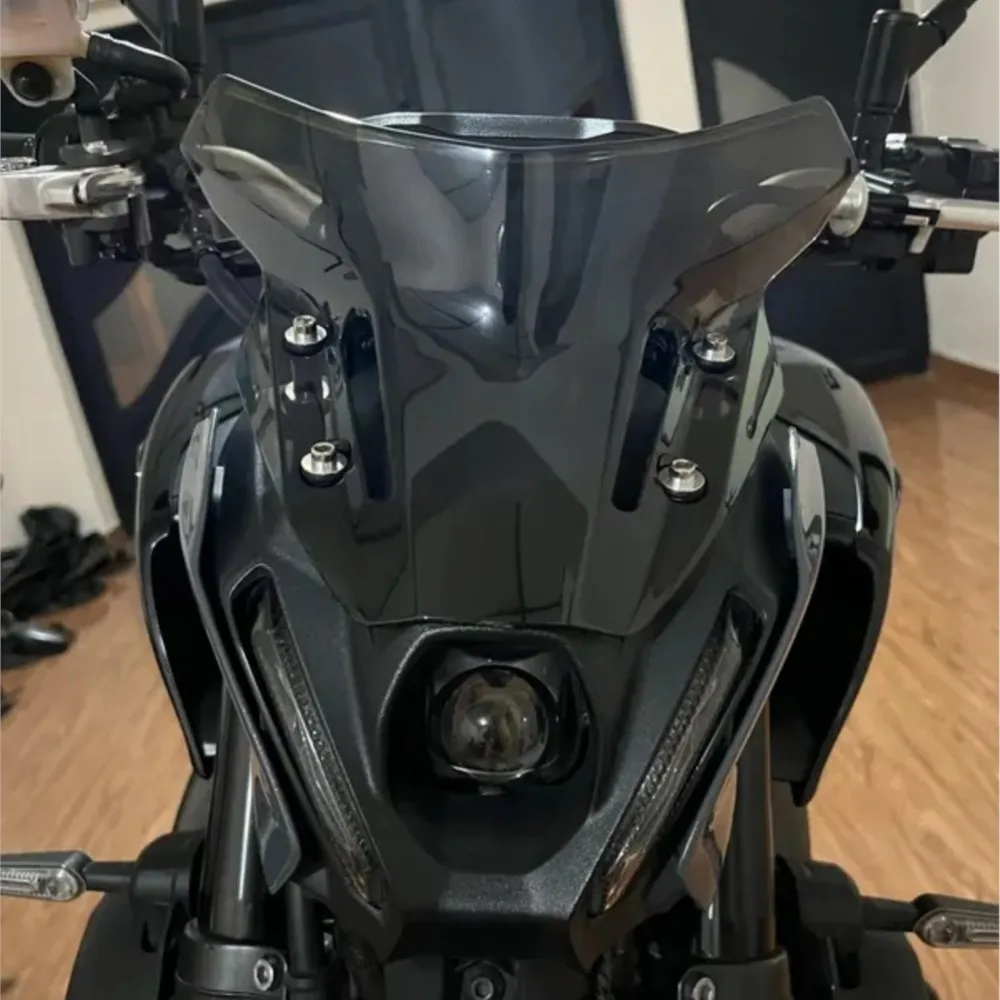 FOR YAMAHA MT-09 SP FZ-09 MT09 FZ09 MT FZ 09 Motorcycle Wind Deflectors 2021 2022 2023 2024 2025 Windshield Windscreen Accessory
FOR YAMAHA MT-09 SP FZ-09 MT09 FZ09 MT FZ 09 Motorcycle Wind Deflectors 2021 2022 2023 2024 2025 Windshield Windscreen Accessory