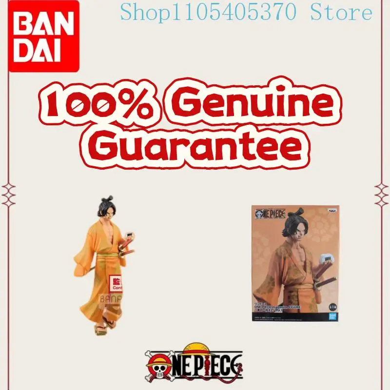 В наличии: Оригинальная фигурка Bandai One Piece Портгас Д. Эйс от Banpresto, новая, в коробке, коллекционная модель, игрушка.
В наличии: Оригинальная фигурка Bandai One Piece Портгас Д. Эйс от Banpresto, новая, в коробке, коллекционная модель, игрушка.
