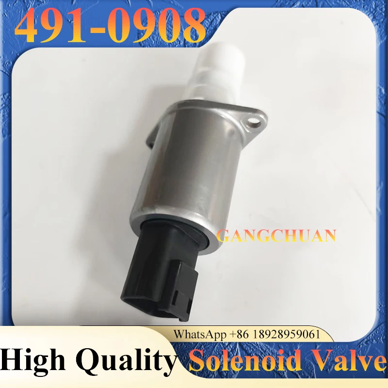 Пропорциональный электромагнитный клапан 627-2304 485-5747 543-5391 585-9230 585-9231 491-0908 611-6430 для 320GC 323GC 336GC
Пропорциональный электромагнитный клапан 627-2304 485-5747 543-5391 585-9230 585-9231 491-0908 611-6430 для 320GC 323GC 336GC
