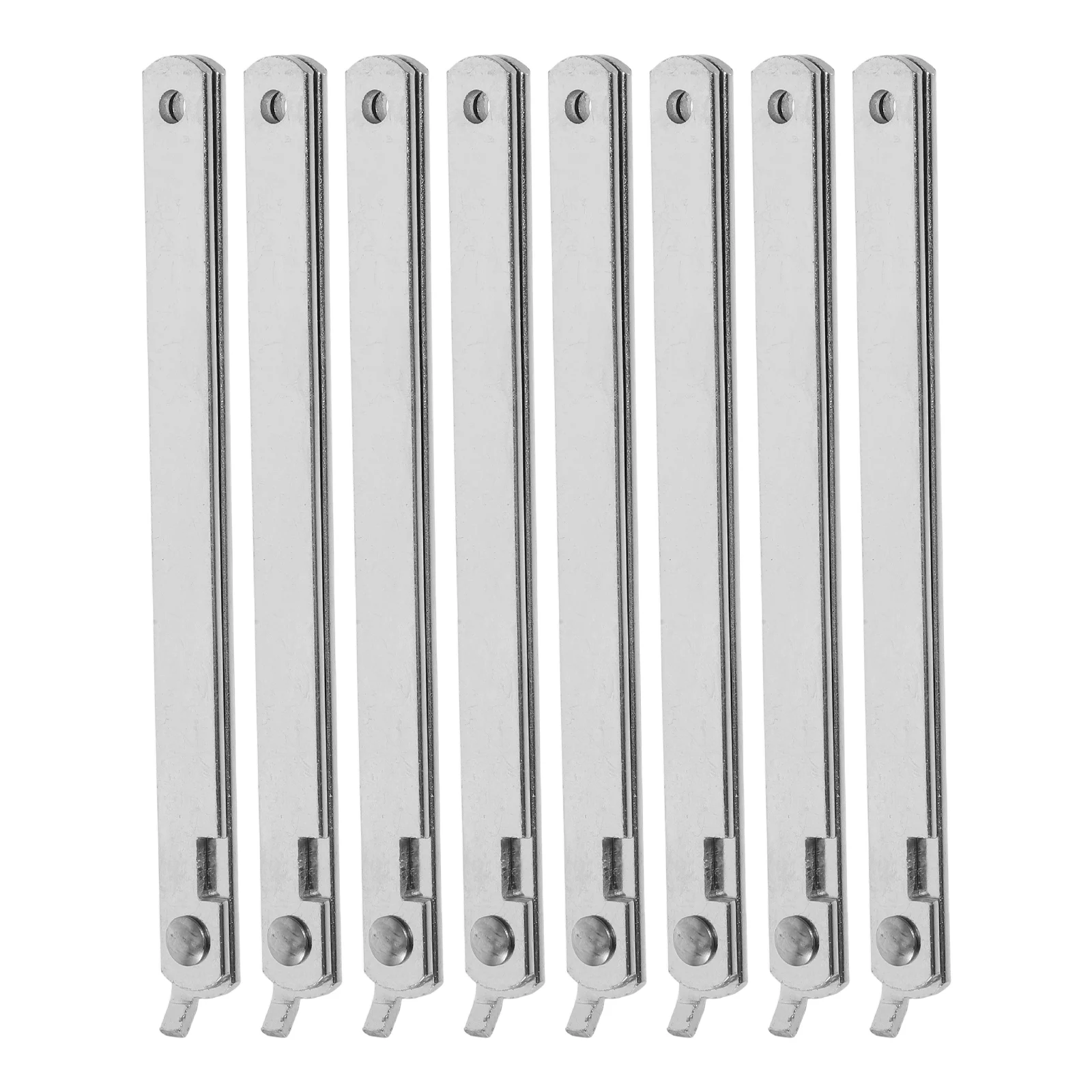 8pcs Foldable Cabinet Support Rod Adjustable Telescopic Door Handle Pull Long Hardware Iron Window Hinge Furniture
8pcs Foldable Cabinet Support Rod Adjustable Telescopic Door Handle Pull Long Hardware Iron Window Hinge Furniture