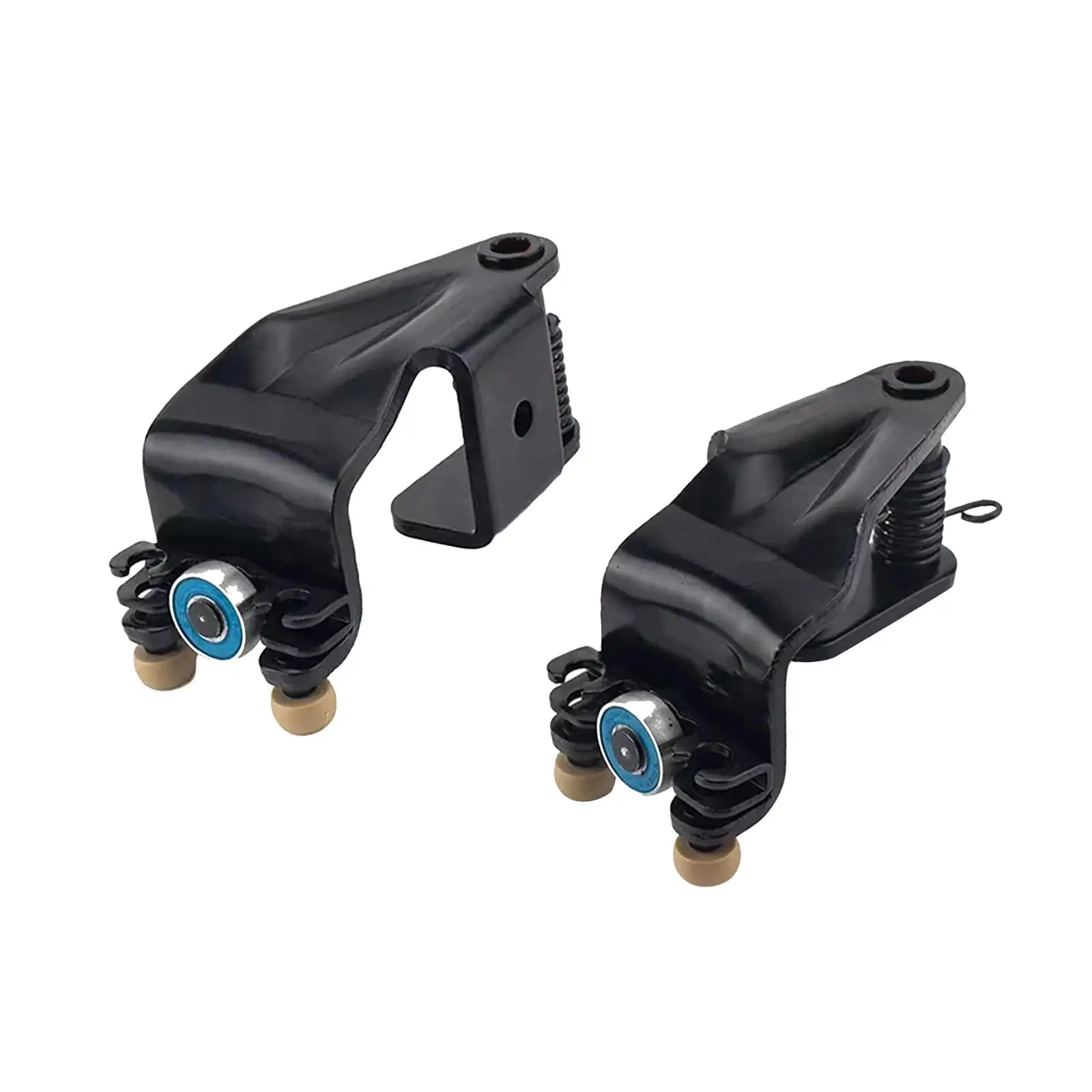 Прочный металлический ролик раздвижной двери в сборе, сменные автомобильные аксессуары, простая установка для Honda Odyssey 2005-2010
Прочный металлический ролик раздвижной двери в сборе, сменные автомобильные аксессуары, простая установка для Honda Odyssey 2005-2010