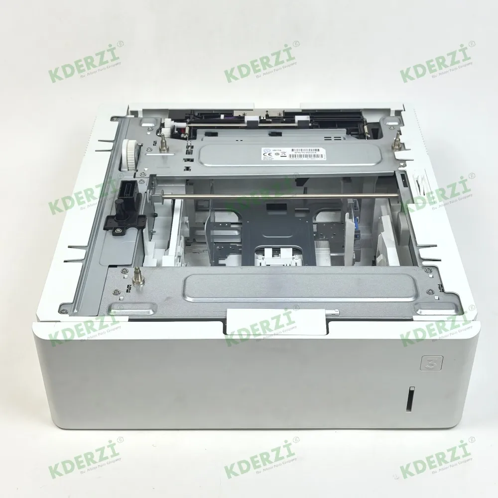 Оригинальный лоток для бумаги L0H17A 550 для принтера HP M607n M607dn M608 M608x M609x M610 M611 M612 E60165
Оригинальный лоток для бумаги L0H17A 550 для принтера HP M607n M607dn M608 M608x M609x M610 M611 M612 E60165
