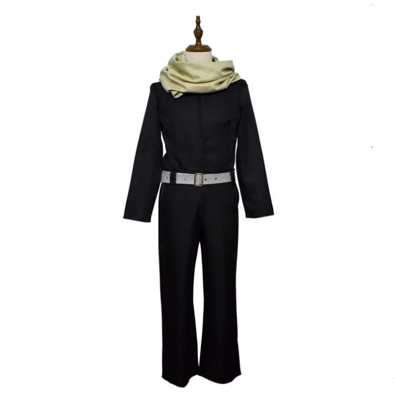 Aizawa Shouta Cosplay Costume Outfit Wigs Shoes Suit Customize Anime Uniform Halloween 2025
Aizawa Shouta Cosplay Costume Outfit Wigs Shoes Suit Customize Anime Uniform Halloween 2025