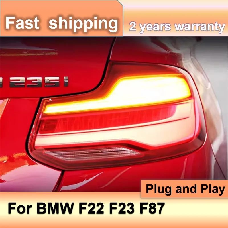 Автомобильные аксессуары для BMW F22 Задний фонарь 2014-2021 BMW F23 Задние фонари F87 M2C 220i 225i Задний DRL Противотуманный тормозной сигнал поворота Реверсивный
Автомобильные аксессуары для BMW F22 Задний фонарь 2014-2021 BMW F23 Задние фонари F87 M2C 220i 225i Задний DRL Противотуманный тормозной сигнал поворота Реверсивный