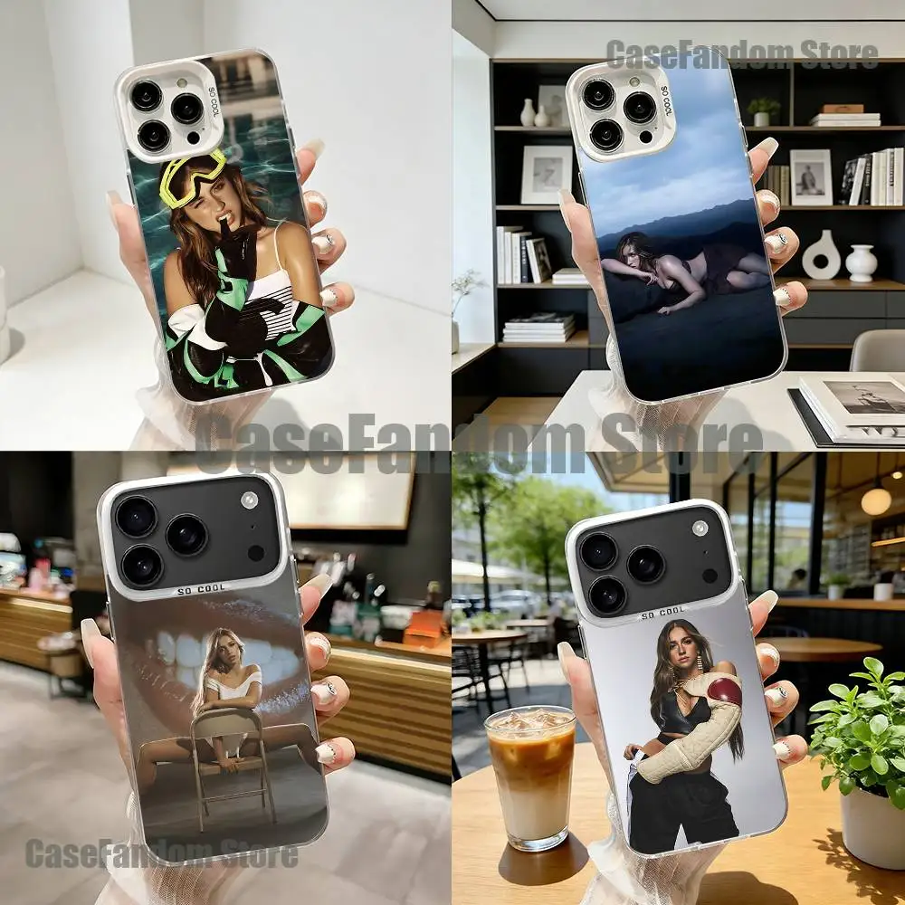 T-Tate M-McRae EXES For iPhone 17,16,15,14,13,12,11,Mini,Pro,E,SE4,XS,MAX White Shockproof Candy Matte Cover
T-Tate M-McRae EXES For iPhone 17,16,15,14,13,12,11,Mini,Pro,E,SE4,XS,MAX White Shockproof Candy Matte Cover