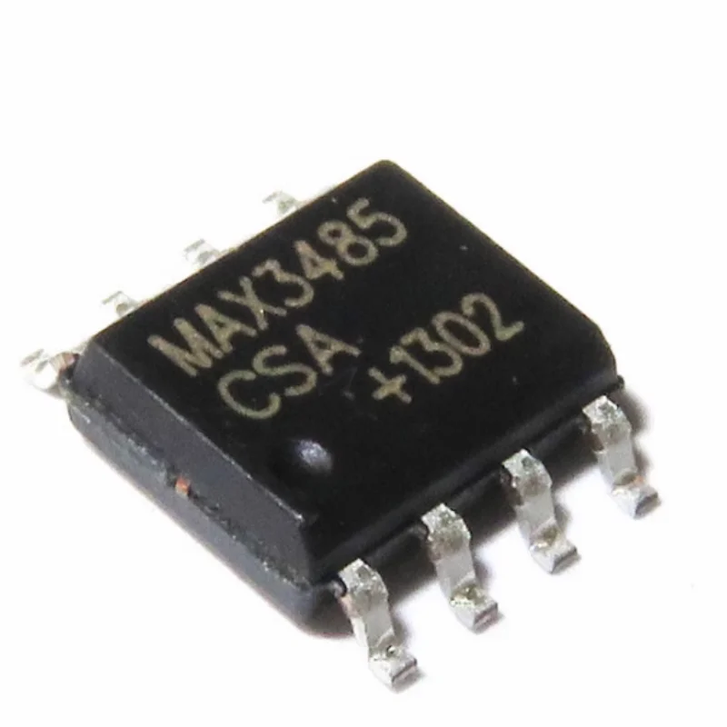 MAX3485CSA+T Brand New Authentic SOP-8
MAX3485CSA+T Brand New Authentic SOP-8