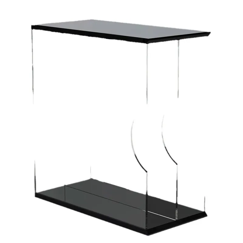 Clear Acrylic Vinyl Record Storage LP Display Stand Desktop CD Rack Space Saving Modern Living Room Bedroom
Clear Acrylic Vinyl Record Storage LP Display Stand Desktop CD Rack Space Saving Modern Living Room Bedroom