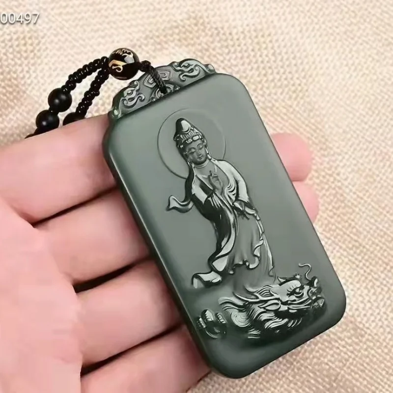 Производители оптом большое количество Hetian Grey Jade.Боевой дракон Гуаньинь. Гуаньинь на троне лотоса. Две модели Avai
Производители оптом большое количество Hetian Grey Jade.Боевой дракон Гуаньинь. Гуаньинь на троне лотоса. Две модели Avai