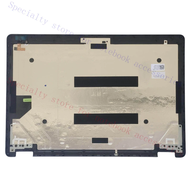 A+ Brand new, suitable for Dell Latitude 5480 E5480 5490 E5490 LCD back cover front panel, black
A+ Brand new, suitable for Dell Latitude 5480 E5480 5490 E5490 LCD back cover front panel, black