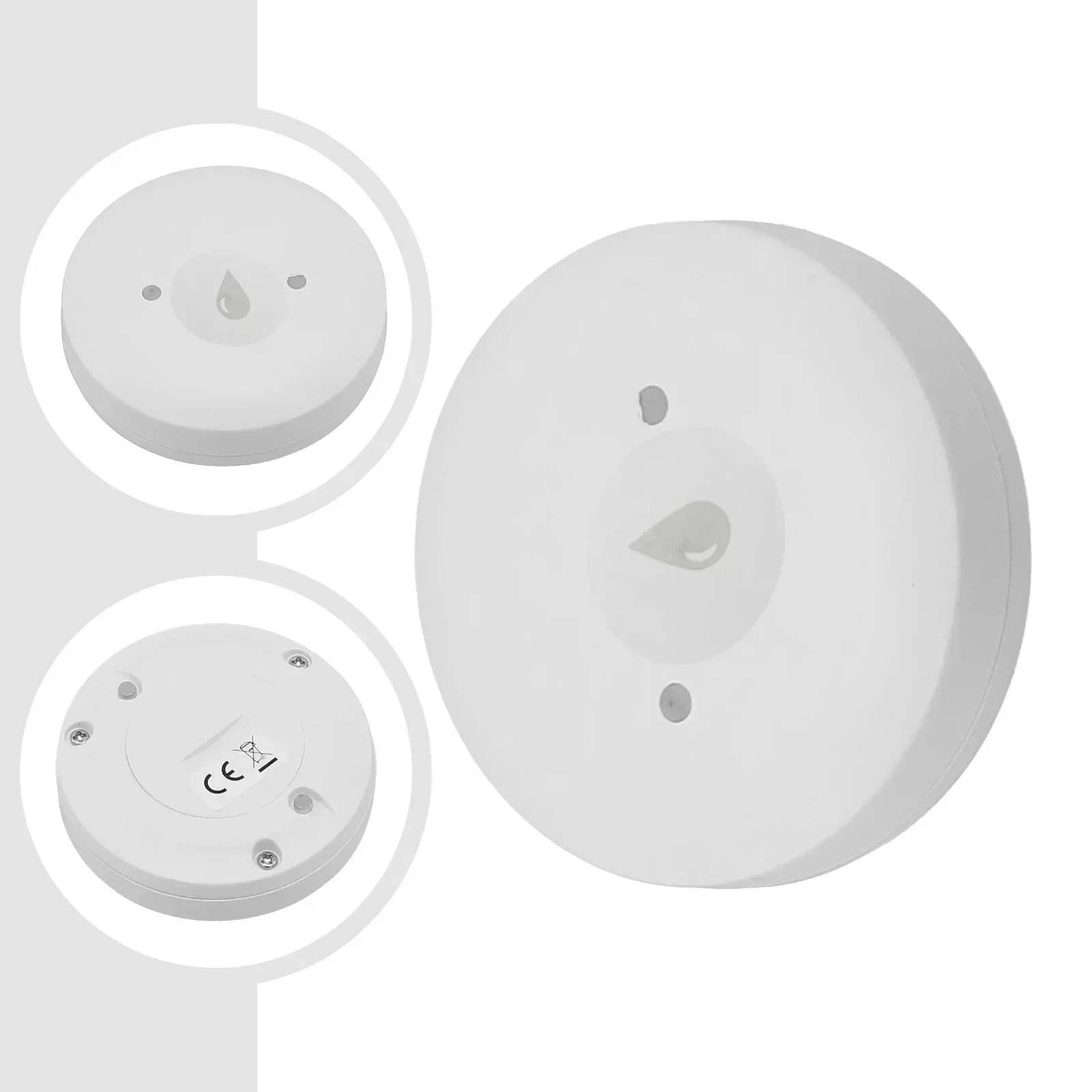 Detector Water Immersion Sensor Water Immersion Sensor Low Battery Alarm Water Level Low-power Microprocessor Waterproof
Detector Water Immersion Sensor Water Immersion Sensor Low Battery Alarm Water Level Low-power Microprocessor Waterproof