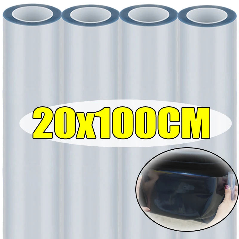 10/15/20cm Car Protective Film Scratch Resistant Clear Paint Protection Film Car Film Waterproof Cars Bumper Sticker Accessories
10/15/20cm Car Protective Film Scratch Resistant Clear Paint Protection Film Car Film Waterproof Cars Bumper Sticker Accessories