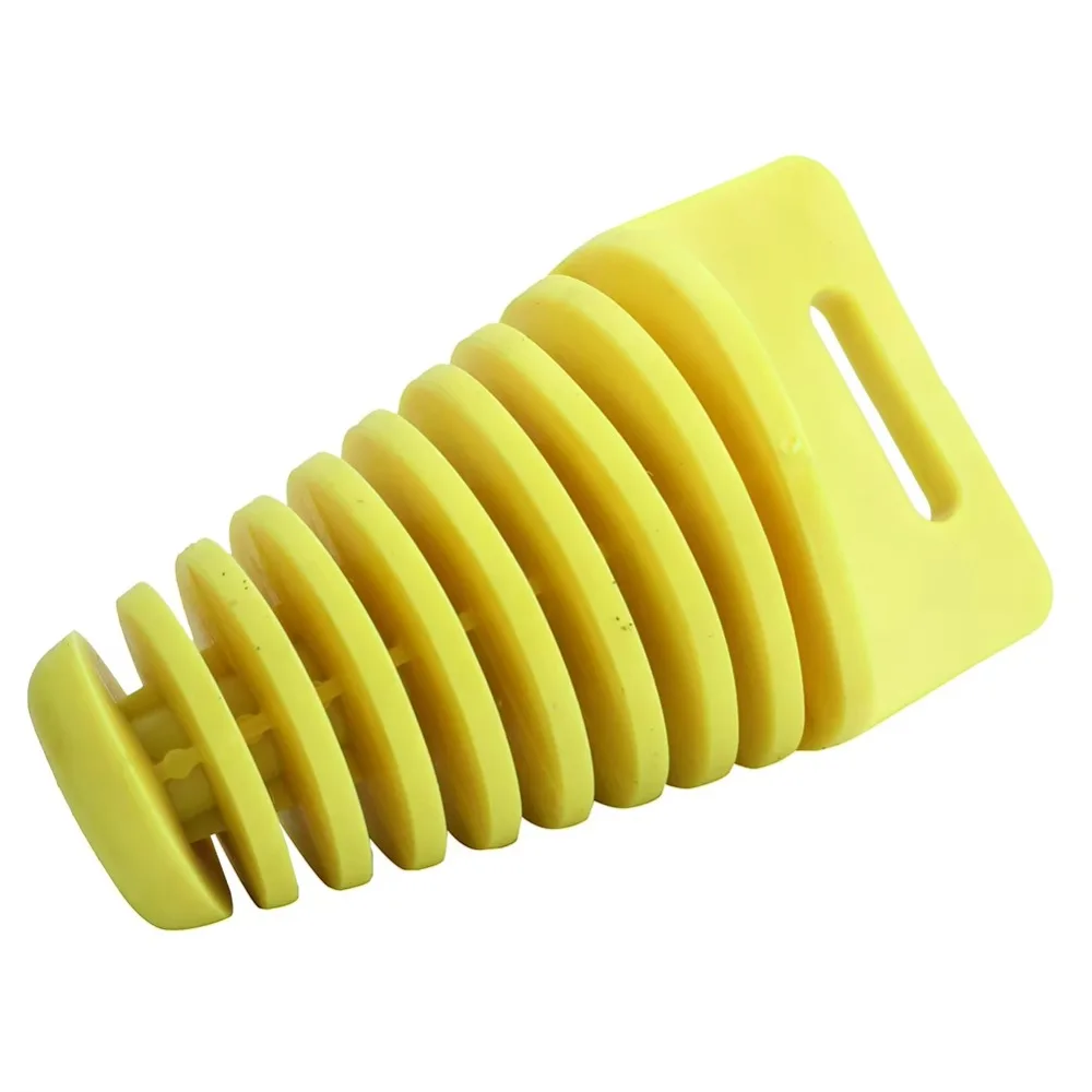 15-62mm Motorcycle Exhaust Pipe Plug Dust-proof PVC Tailpipe Rubber Air Bleeder Plug Universal Water Proof Exhaust Wash Plug
15-62mm Motorcycle Exhaust Pipe Plug Dust-proof PVC Tailpipe Rubber Air Bleeder Plug Universal Water Proof Exhaust Wash Plug