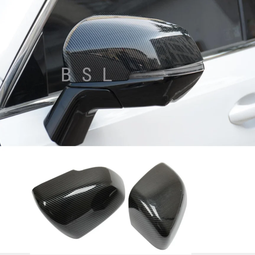 For Haval Jolion 2021 Chrome ABS Side Door Rear View Mirrors Covers Trim Carbon Fiber Pattern Car Accessories 2Pcs
For Haval Jolion 2021 Chrome ABS Side Door Rear View Mirrors Covers Trim Carbon Fiber Pattern Car Accessories 2Pcs