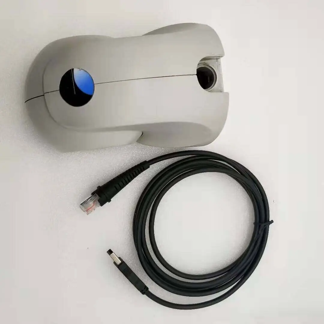 White Orbit Barcode Scanner With USB Cable Fits For HONEYWELL 31A38 MS7120 71A38
White Orbit Barcode Scanner With USB Cable Fits For HONEYWELL 31A38 MS7120 71A38