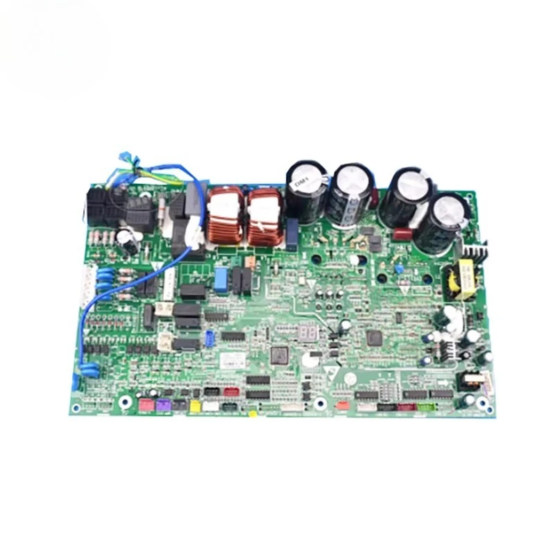 WZ6M35G Main Board New Original PLC Module Stock in Warehouse
WZ6M35G Main Board New Original PLC Module Stock in Warehouse