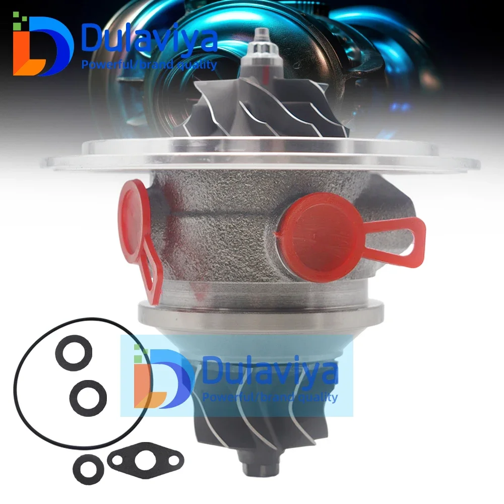 For Hyundai Chrrus BUS Mighty Truck 2.5L 708337-0001 28230-41720 708337-0002 28230-41730 2823041720 New GT1749S Turbine Core
For Hyundai Chrrus BUS Mighty Truck 2.5L 708337-0001 28230-41720 708337-0002 28230-41730 2823041720 New GT1749S Turbine Core