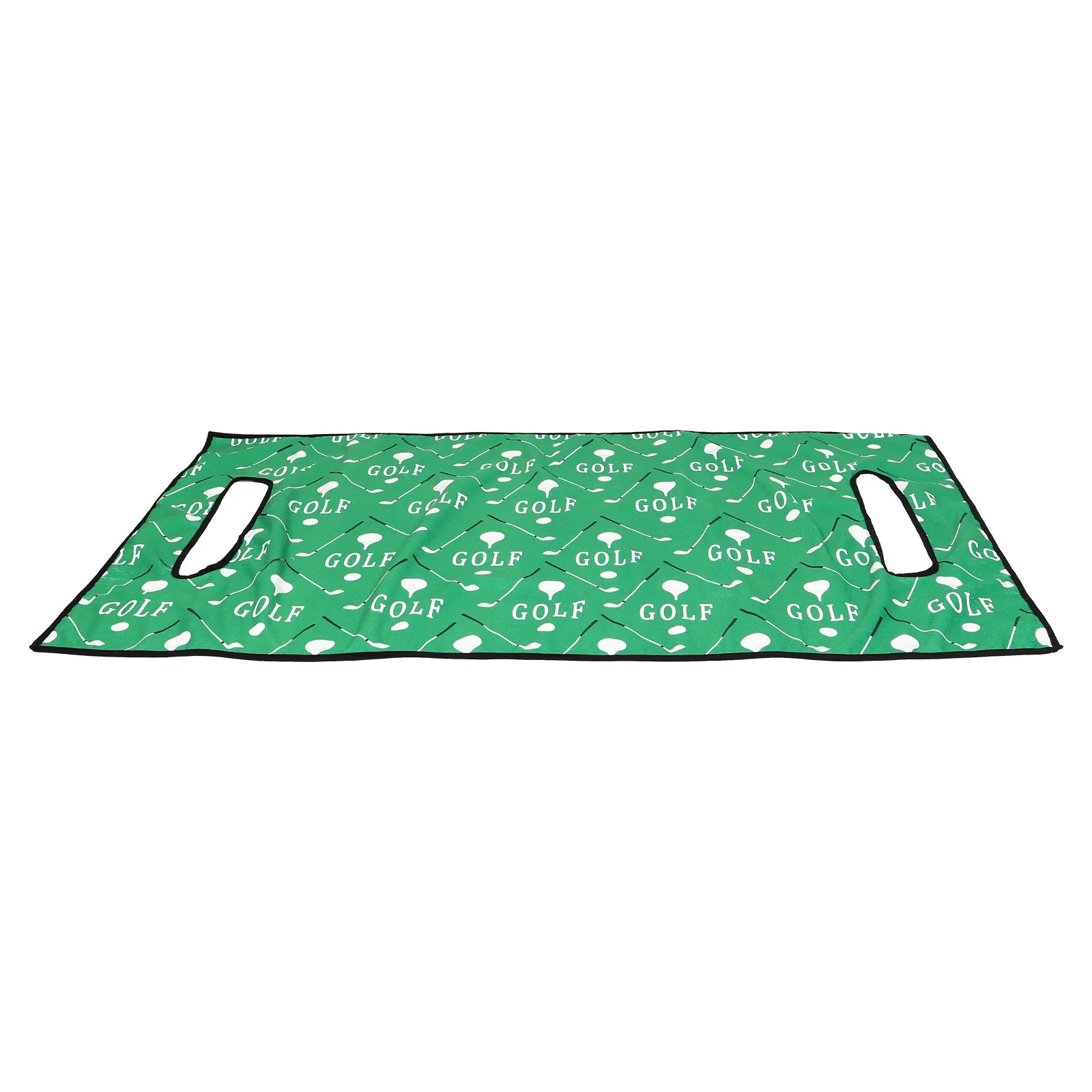 133x99cm Golf Cart Seat Cover Breathable Polyester Fabric Comfort Fit Easy Install Machine Washable Seat Protector for Golf
133x99cm Golf Cart Seat Cover Breathable Polyester Fabric Comfort Fit Easy Install Machine Washable Seat Protector for Golf
