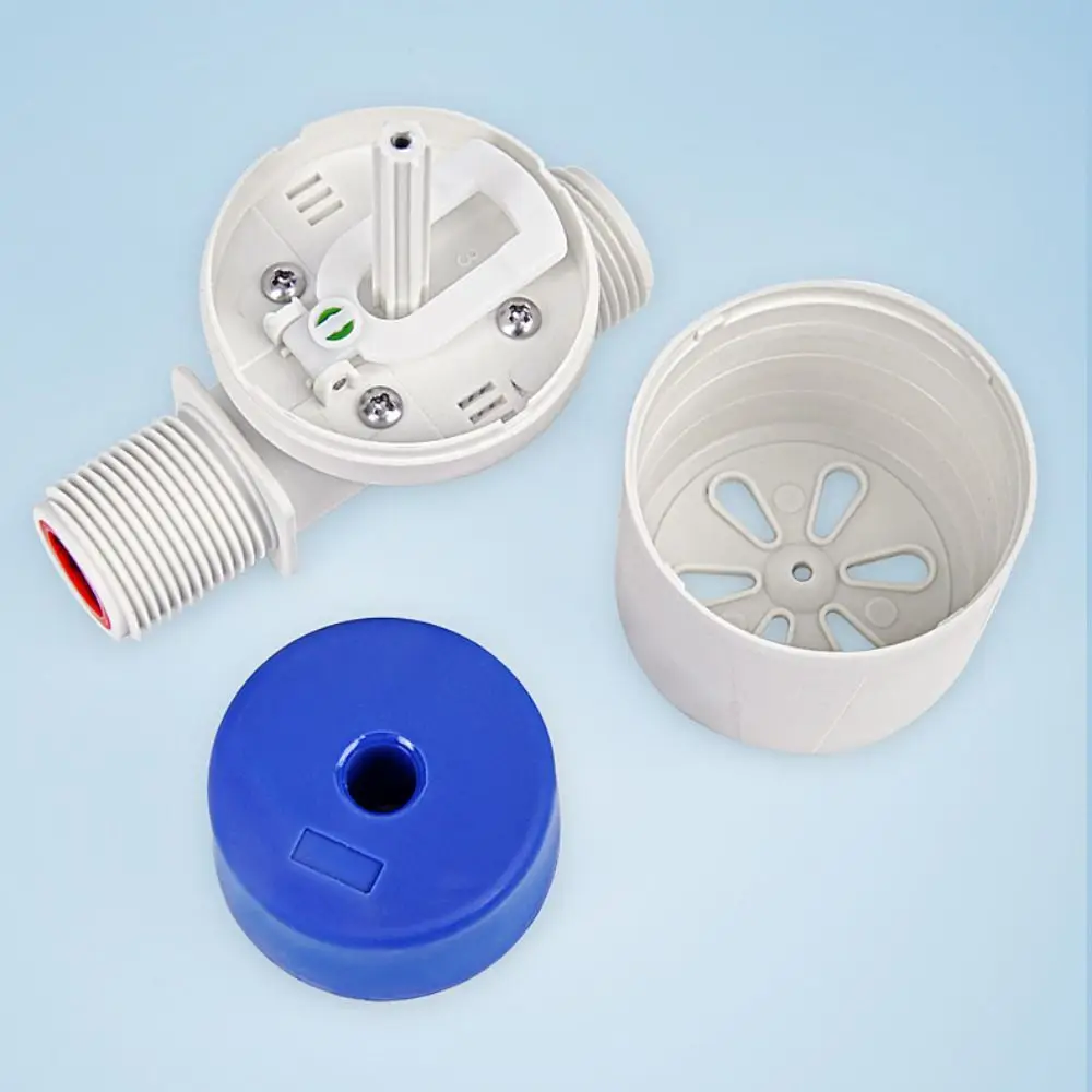 Automatic Water Level Control Automatic Float Valve Automatic Water Replenishment Durable Water Level Control Switch
Automatic Water Level Control Automatic Float Valve Automatic Water Replenishment Durable Water Level Control Switch