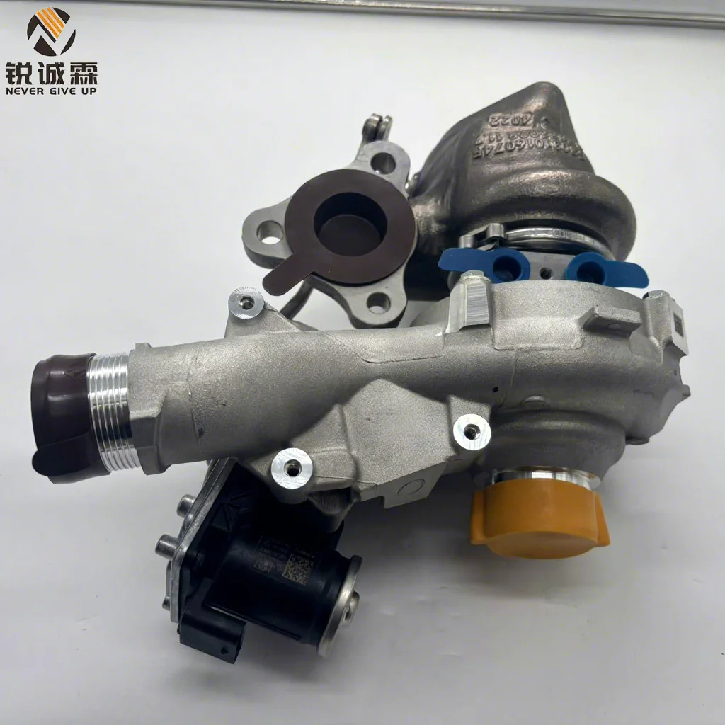 Auto Spare Parts Car Engine Turbocharged 3.5TT Right 3.5L ML3Z-6K682-B for Fo-rd F-150 Ex-pedition Lin-coln Na-vigator
Auto Spare Parts Car Engine Turbocharged 3.5TT Right 3.5L ML3Z-6K682-B for Fo-rd F-150 Ex-pedition Lin-coln Na-vigator