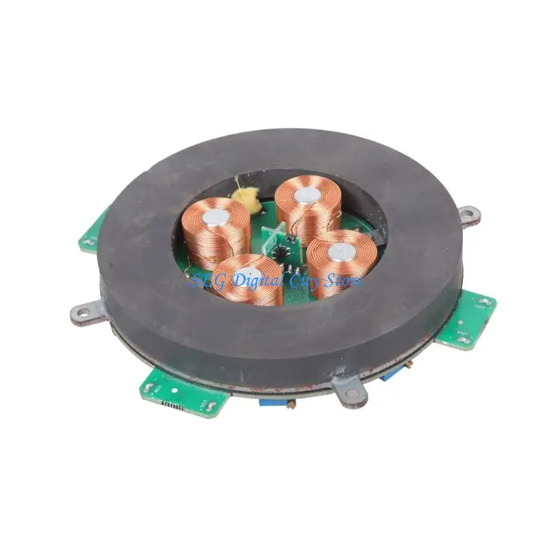 U75B Levitation Motor Cores 500g Load Capacity Ultraly Quiet Operation High Torque Board For Intelligent Devices
U75B Levitation Motor Cores 500g Load Capacity Ultraly Quiet Operation High Torque Board For Intelligent Devices