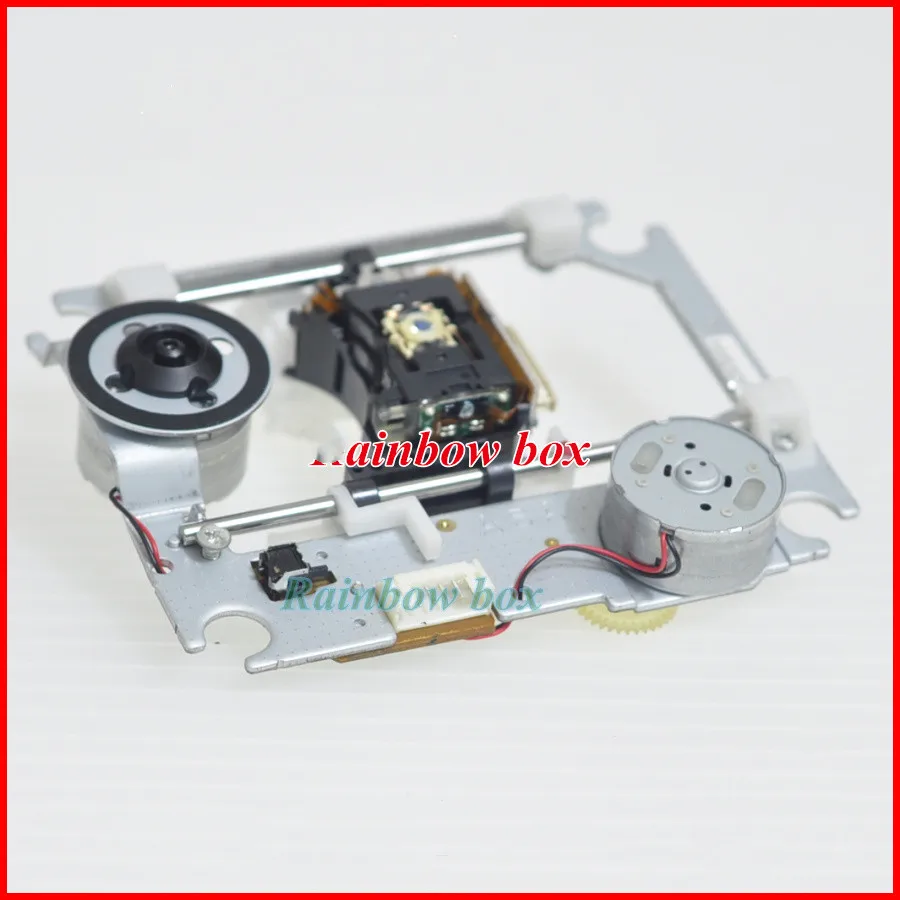 Optical Pickup mechanism DV981 DV-981DV983 DV-983 laser head for Pathos Digit CD player
Optical Pickup mechanism DV981 DV-981DV983 DV-983 laser head for Pathos Digit CD player