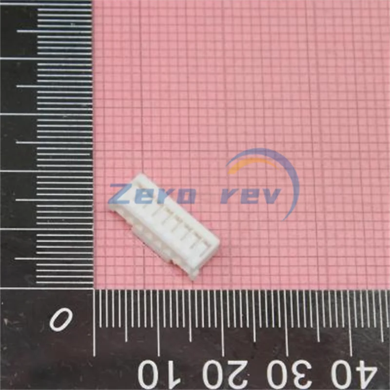 50-100Pcs 100% New 35507-0800 0355070800 CONN RCPT HSG 8POS 2.00MM
50-100Pcs 100% New 35507-0800 0355070800 CONN RCPT HSG 8POS 2.00MM