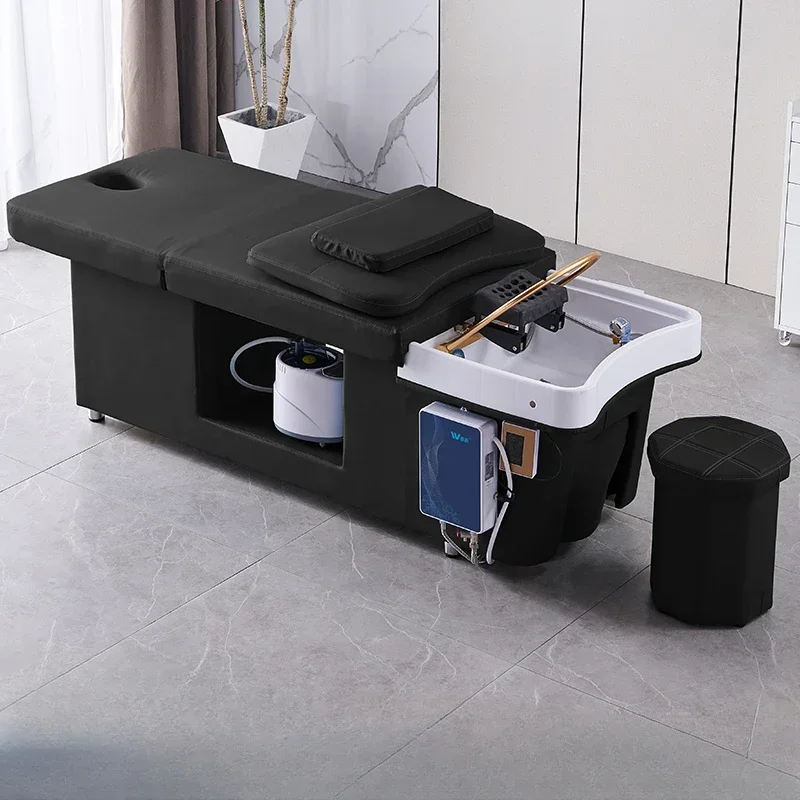 Foot Salon Washbasin Room Thai Shampoo Spa Bed Living Complete Beauty Hairdressing Washing Pedicure Chaise Cadeira Chair Salons
Foot Salon Washbasin Room Thai Shampoo Spa Bed Living Complete Beauty Hairdressing Washing Pedicure Chaise Cadeira Chair Salons