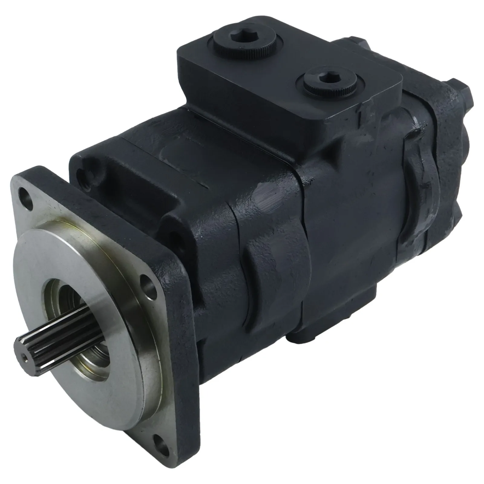 Hydraulic Pump 3249120175 For Case 580SK 580K D149283 D146608 Backhoe Loader
Hydraulic Pump 3249120175 For Case 580SK 580K D149283 D146608 Backhoe Loader