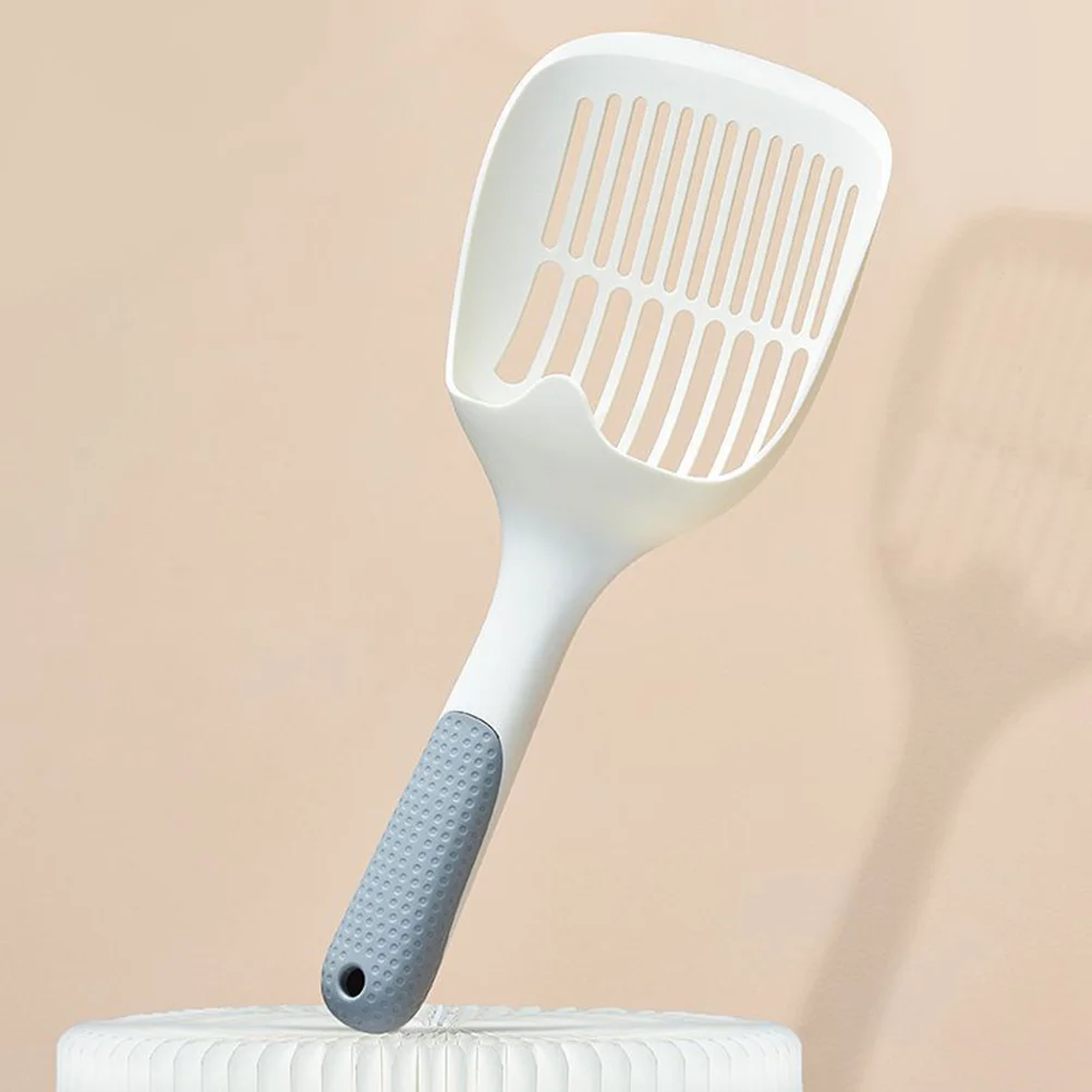 2 Pcs Cat Litter Box Cleaner Pet Accessories Indoor PP Material Scoop Supplies Scooper Outdoor
2 Pcs Cat Litter Box Cleaner Pet Accessories Indoor PP Material Scoop Supplies Scooper Outdoor