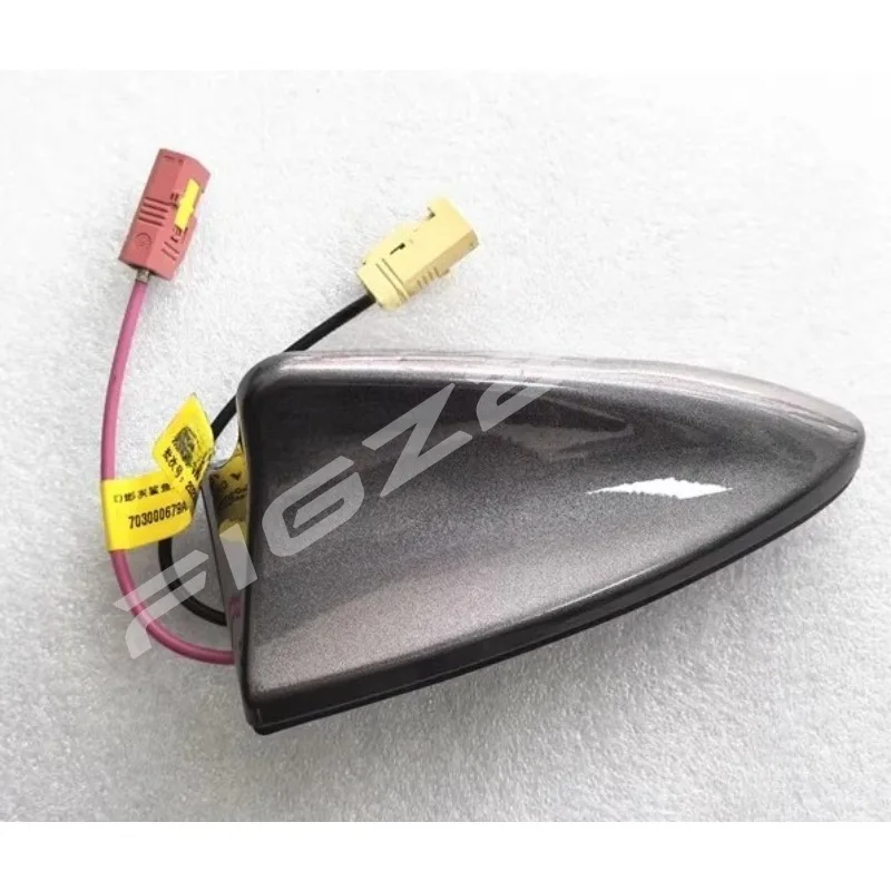 703000679AA 703000679AA Genuine Shark Fin Combination Antenna for Chery New Tiggo 7 8 8Plus Omoda New Arrizo 5 Exeed LX
703000679AA 703000679AA Genuine Shark Fin Combination Antenna for Chery New Tiggo 7 8 8Plus Omoda New Arrizo 5 Exeed LX