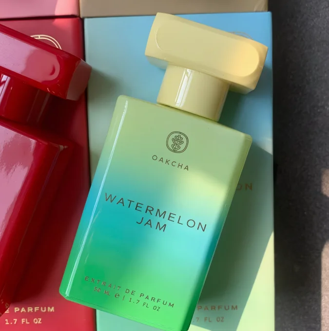 New Neutral Perfume Ofare Launched, Which Are Durable, Fresh, Rich In Flower And Fruit Fragrance, Small, Convenient And Portable
New Neutral Perfume Ofare Launched, Which Are Durable, Fresh, Rich In Flower And Fruit Fragrance, Small, Convenient And Portable