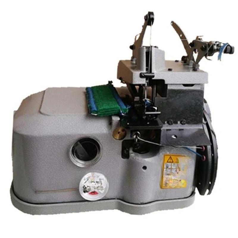 Edge locking mach ine Car floor mat sewin g mac hine Overlock sewi ng mac hine Industry
Edge locking mach ine Car floor mat sewin g mac hine Overlock sewi ng mac hine Industry