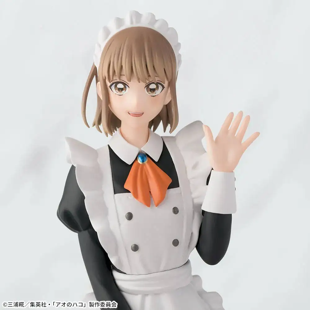 PM Prize Figure Chinatsu Kano Blue Box School Festival Ver Noodle Stopper Anime Collectible Statue
PM Prize Figure Chinatsu Kano Blue Box School Festival Ver Noodle Stopper Anime Collectible Statue