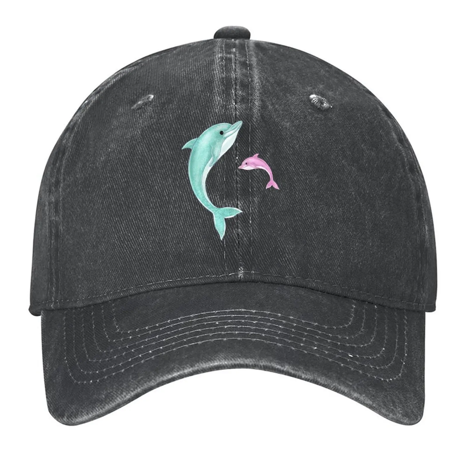 2026 Santorini And Bella The Dolphins Baseball Cap Sunscreen Anime Sun Caps Luxury Brand Elegant Women's Hats Men's
2026 Santorini And Bella The Dolphins Baseball Cap Sunscreen Anime Sun Caps Luxury Brand Elegant Women's Hats Men's